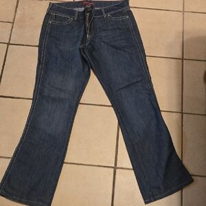Classic Blue Women's Jeans 13/14 X 34